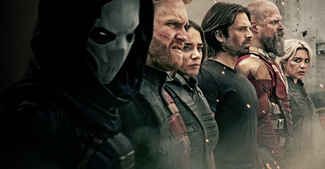 *Os Novos Vingadores