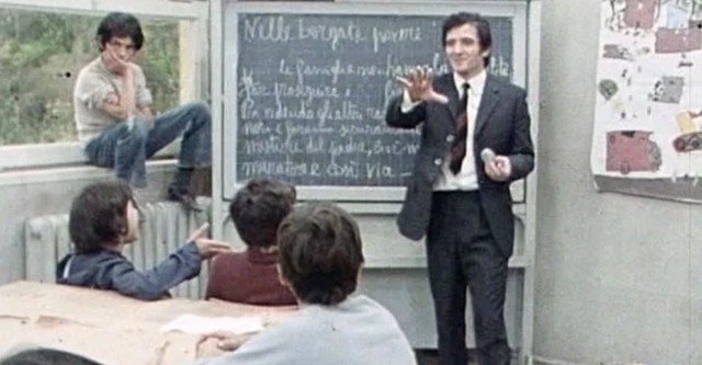 Diario di un maestro