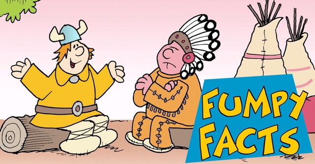 Fumpy Facts