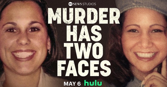 Mord hat zwei Gesichter