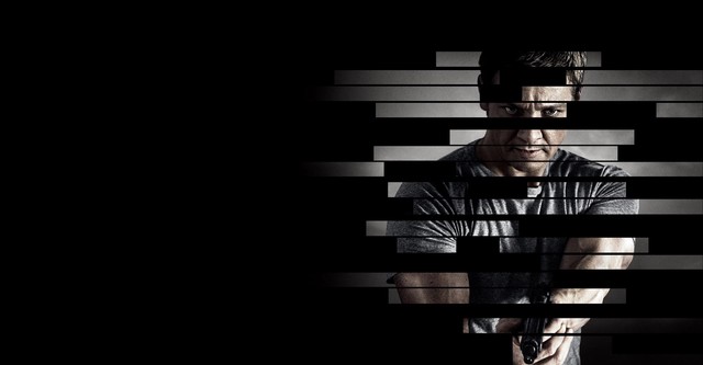 El legado de Bourne