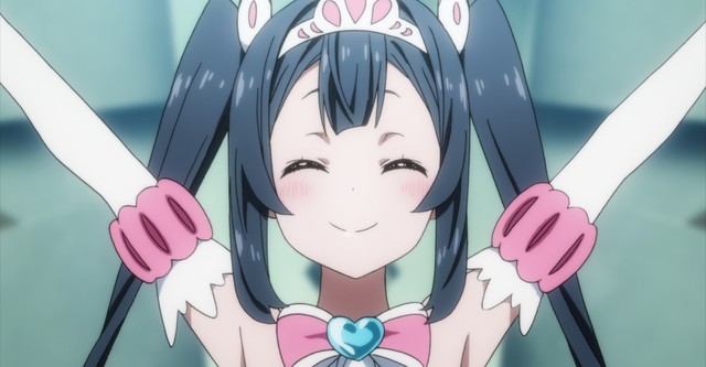 The Price of Smiles