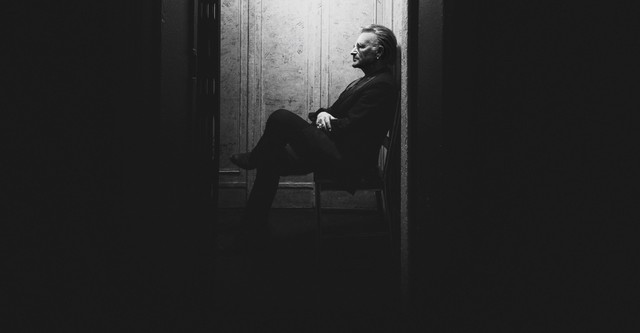 Bono: Stories of Surrender