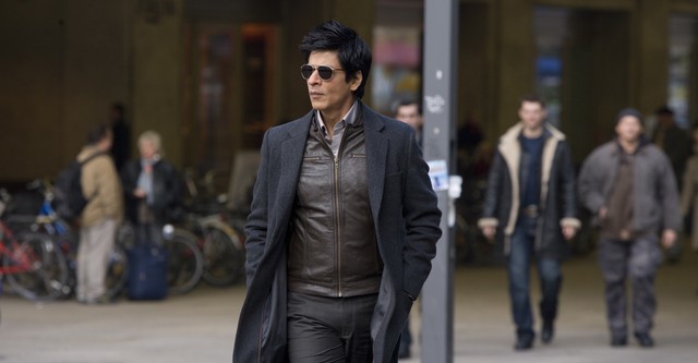 Don 2 - Das Spiel geht weiter