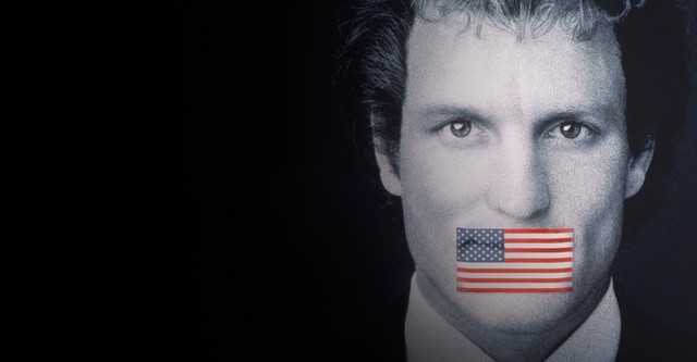El escándalo de Larry Flynt