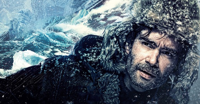 The Icebreaker