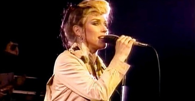 Blondie -  Live! The Farewell Concert
