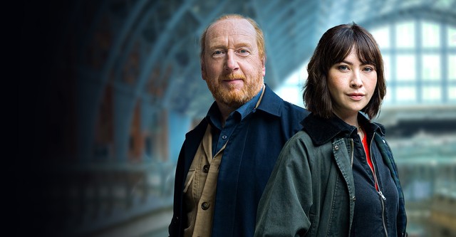 The Chelsea Detective