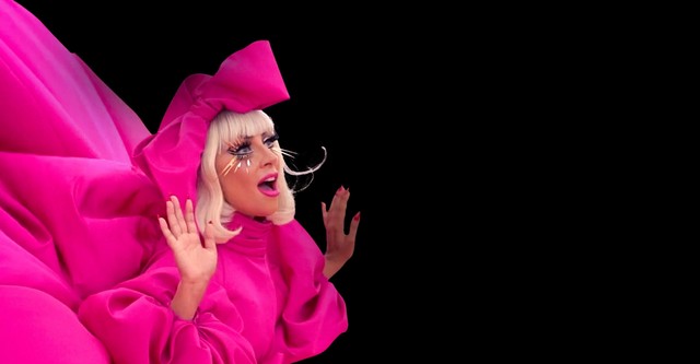 Lady Gaga: Glory