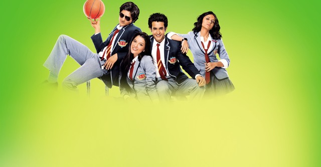 Always Kabhi Kabhi