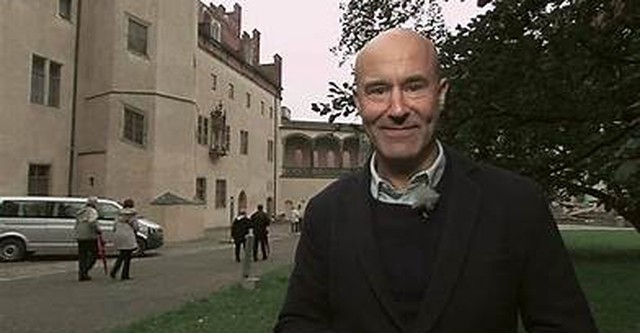 Mark ja Luther
