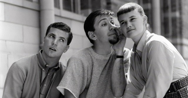 The Many Loves of Dobie Gillis