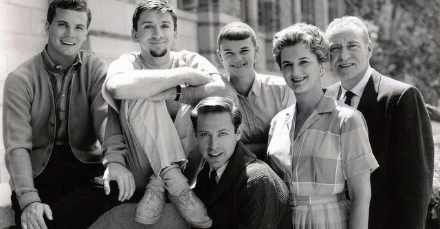 The Many Loves of Dobie Gillis