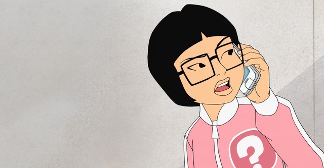 Mike Tyson Mysteries