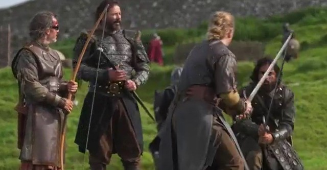 The Wayfinders Season watch episodes streaming online