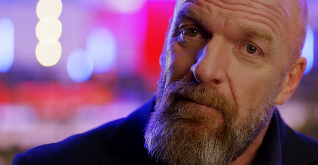 WWE: Něco neskutečného