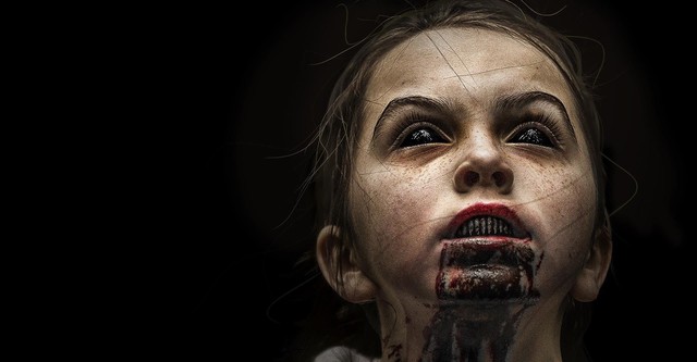 The Hollow Child