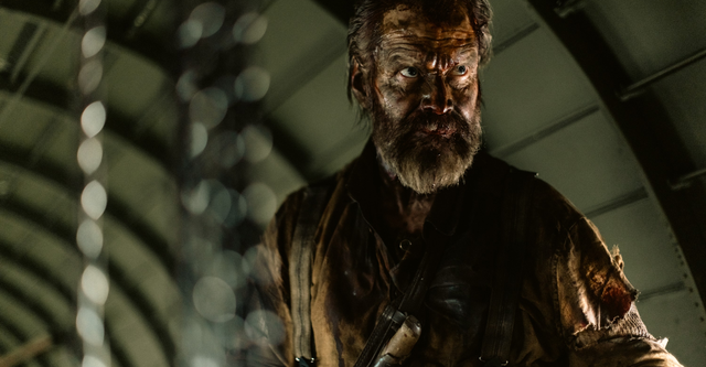 This Ultra-Violent War Movie Just Dropped On Netflix - Here's Why All Action Fans Need To Watch It