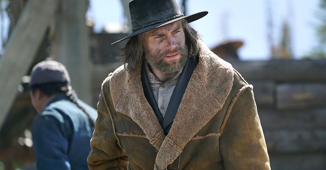 Hell on Wheels
