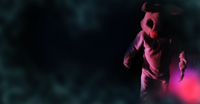 Serial Rabbit One