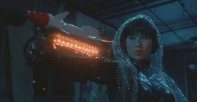 Roboforce