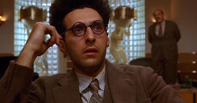 Barton Fink