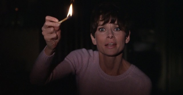 Wait Until Dark