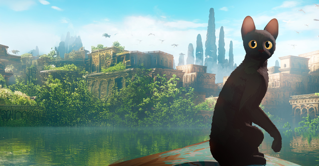 5 Filme für Katzen: Diese Highlights ziehen auch Stubentiger magisch an