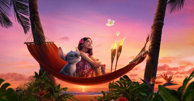 Lilo y Stitch