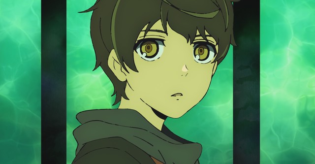Tower of God