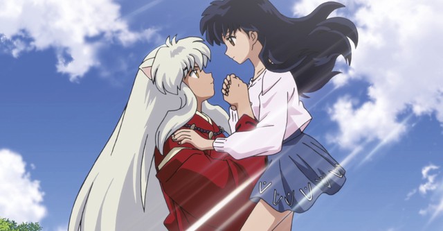 Yashahime: Princess Half-Demon