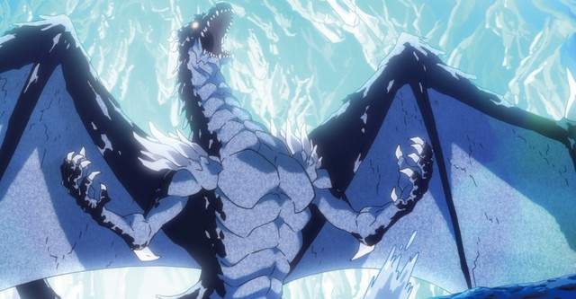 That Time I Got Reincarnated as a Slime