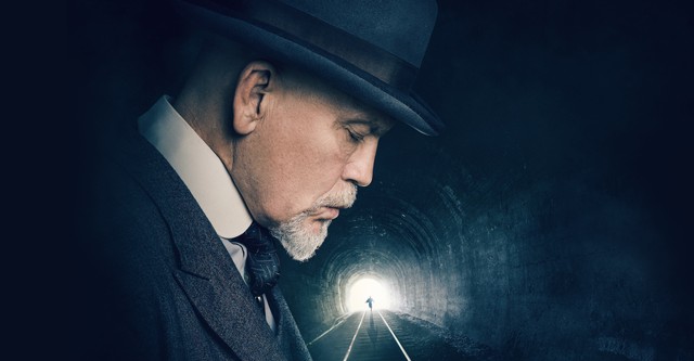 ABC contre Poirot