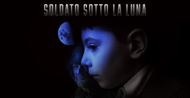 Soldato sotto la luna