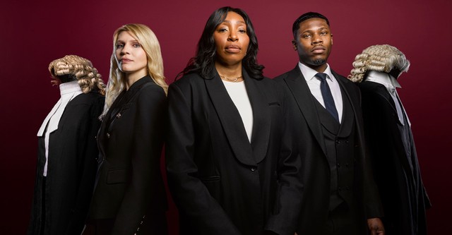 Barristers
