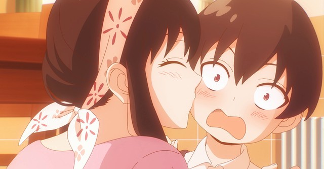 间谍过家家