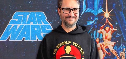 Wil Wheaton’s Top 6 Sci-Fi Movies & Shows (And 1 Controversial 'Star Wars' Hot Take) 