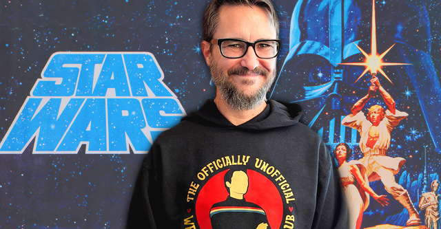 Wil Wheaton’s Top 6 Sci-Fi Movies & Shows (And 1 Controversial 'Star Wars' Hot Take) 