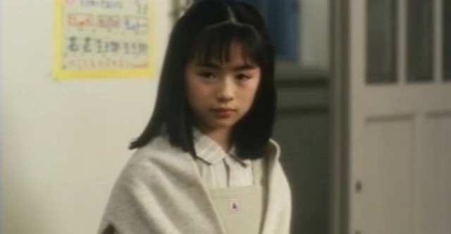 トイレの花子さん
