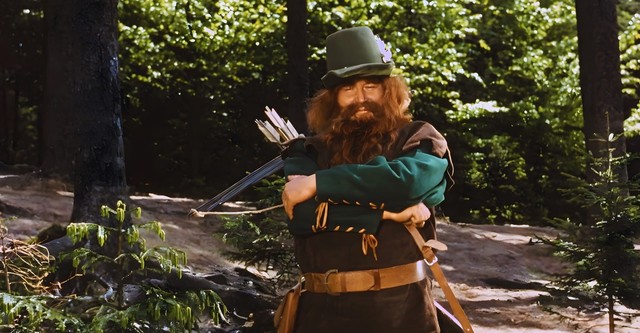 Rübezahl - Herr der Berge