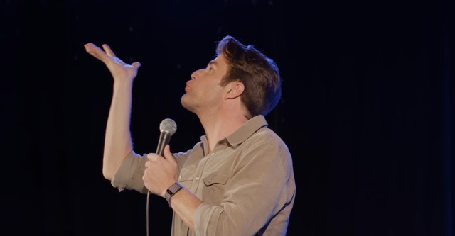 Matthew Broussard: Hyperbolic