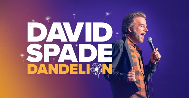 David Spade: Dandelion