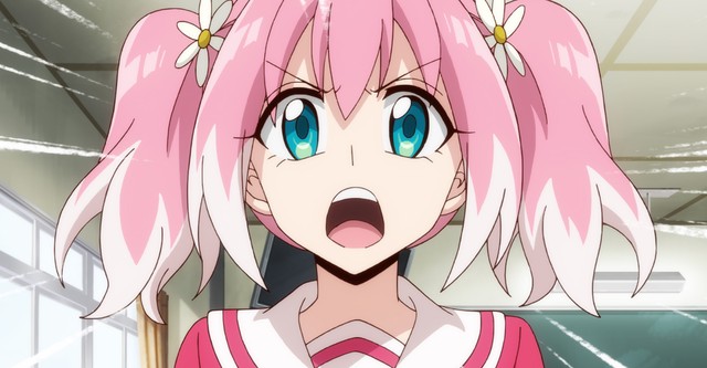 Talentless Nana