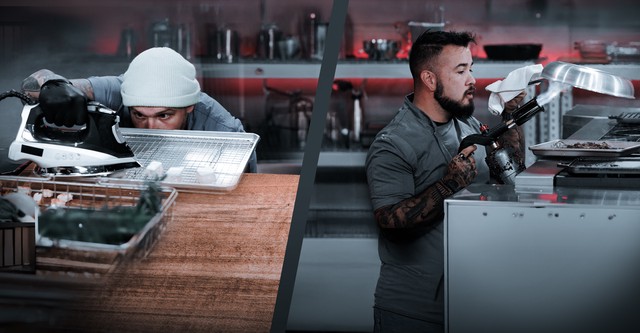 Cutthroat Kitchen