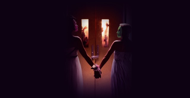 Tragedy Girls