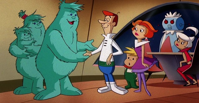 A Jetson család