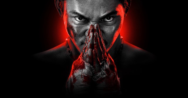 Fist of the Warrior