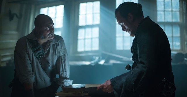 Black Sails