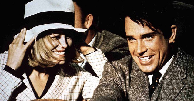 Bonnie ja Clyde