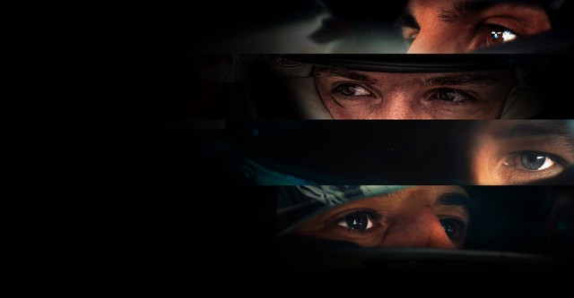 Formula E: Driver
